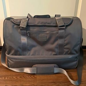 Calpak Stevyn Duffel in Slate